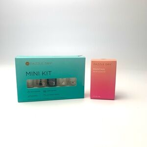 Dazzle Dry Mini Kit
